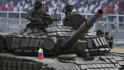 Військові Венесуели