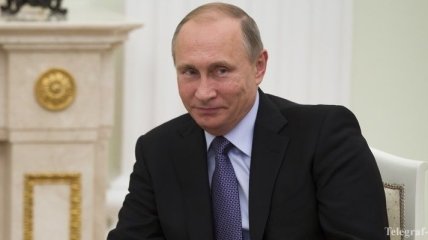 Рейтинг Путина обновил исторический максимум