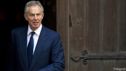 В ЮАР требуют ареста экс-премьера Британии Тони Блэра