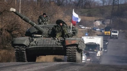 Російські війська нібито відступають від Києва, але висновки робити зарано