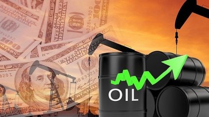 Цены на нефть растут после резкого падения накануне