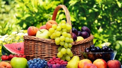  Вредные продукты опасны для кишечника