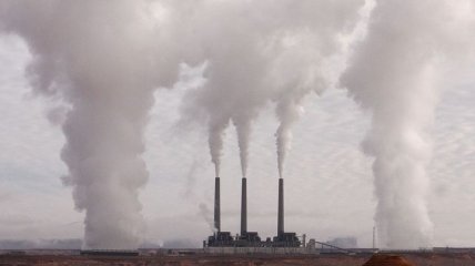 Названы две страны, которые больше всех загрязняют воздух в ЕС