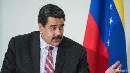 Мадуро об диалоге США: Отношения конфронтации ведут к проигрышу