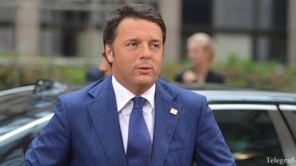 Премьер Италии выразил мнение о греческом референдуме