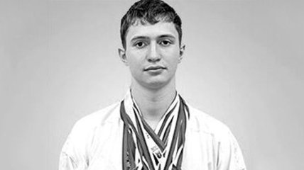 Чемпиона России по каратэ убило током