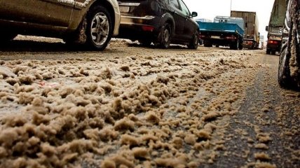 "Артемсоль" поставит 200 тыс. тонн соли для дорог
