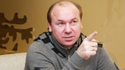 Леоненко раскритиковал Ярмоленко, Суркиса и сайт "Динамо"