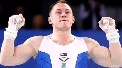 Радивилов завоевал серебро на чемпионате мира по спортивной гимнастике