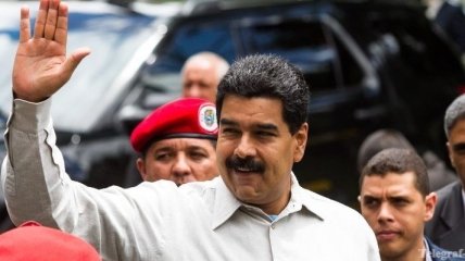 Президент Венесуэлы предложил изучать идейное наследие Уго Чавеса