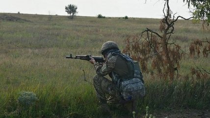 Ситуація на Донбасі: окупанти влаштували дві провокації