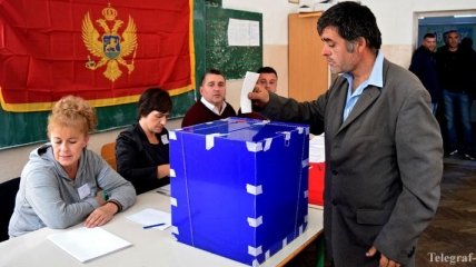 В Черногории подводят итоги выборов 