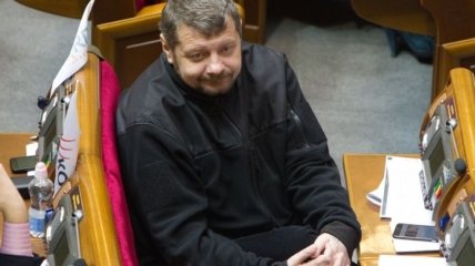 Дело Мосийчука: ГПУ передала обвинительный акт в суд 