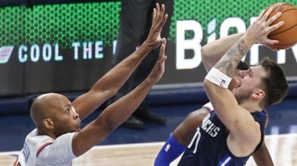 Впечатляет: Дончичу покорился очередной рекорд в NBA