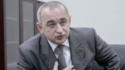 "Пледик": военный прокурор рассказал о прозвище, которое дала ему жена