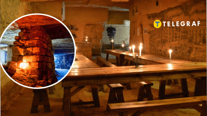 Одеські катакомби