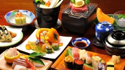 Как худеют в Японии: 13 дней японской диеты