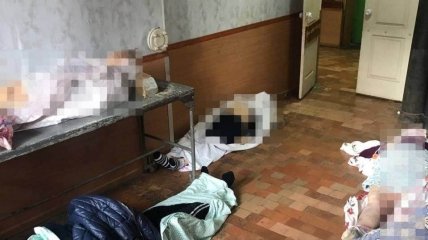 Одеські морги переповнені, тіла жертв коронавірусу нема куди дівати