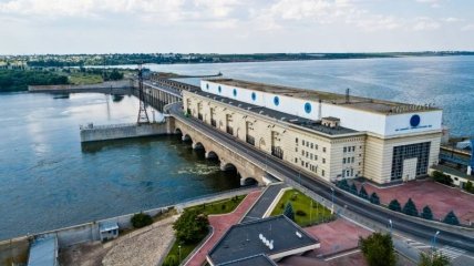 Каховскую ГЭС 6 июня подорвали россияне