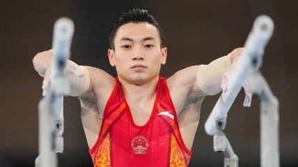 Спортивная гимнастика на Олимпиаде: кто выиграл медали в 11-й день Игр
