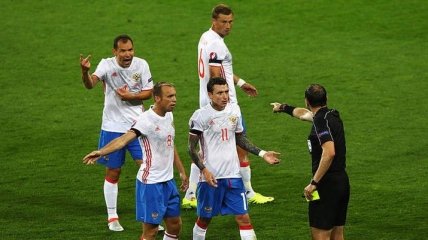 СМИ: России запретили участвовать в ЧМ по футболу в Катаре