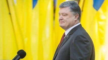 Освобождение пленных: Порошенко дал распоряжения 