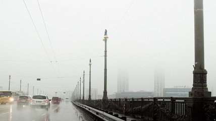 Проблемный воздух: в Киеве будут построены специальные посты мониторинга