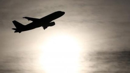 Самолет с российскими дипломатами вылетел из США