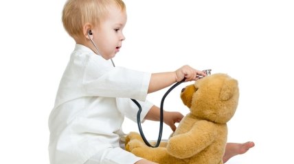 Внутричерепное давление у ребенка: лечить нельзя расслабиться