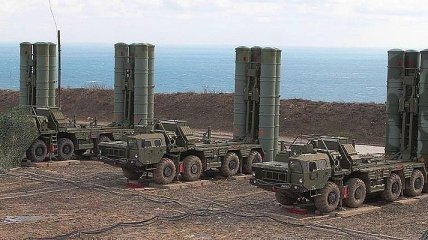 США против покупки Турцией российских С-400