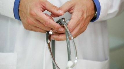 В Днепропетровской области более 500 врачей "первички" подписали максимальное количество деклараций