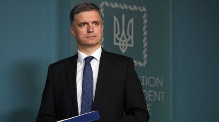 Глава МИД Украины уверен в важности изменений Минских соглашений