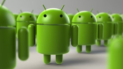 Google планирует презентовать новый Android в конце весны 