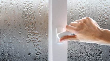 Позбутися конденсату можна без дорогих коштів