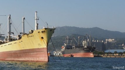 Обратились в IMO: Украина и Грузия обвиняют РФ в помехах навигации в море