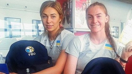 Сегодня сборная Украины стартует на женском Евробаскете-2017