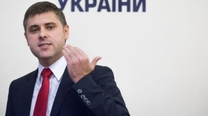 Куценко: Дело в отношении Иванющенко не закрыто