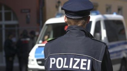 Полиция Германии задержала предполагаемого помощника берлинского террориста