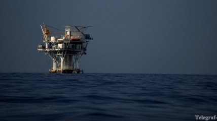 Иран нашел новые запасы нефти и газа в Персидском заливе