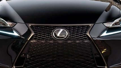 Дата названа: Lexus готовится представить новый автомобиль