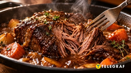 Секреты приготовления мягкого и сочного мяса