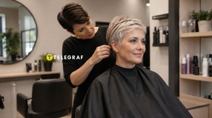 Стиліст-перукар