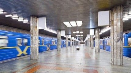 Киевсовет переименовал станцию столичного метро "Петровка" в "Почайну" 