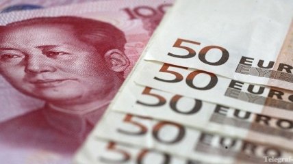 Китай направил в поддержку юаней рекордную сумму
