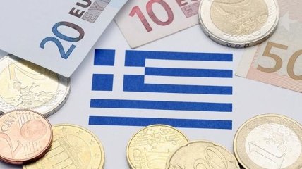 Завершена международная программа финансовой помощи Греции