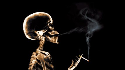 Курение по утрам увеличивает риск возникновения рака