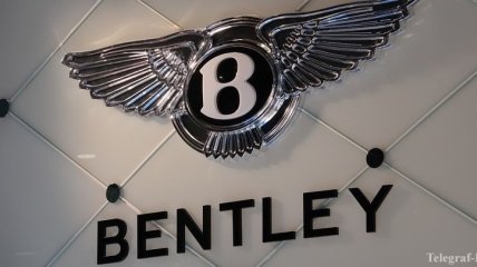 Инновации дают тренд: Bentley готовит электрокар к 2026 году 