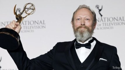 Названы имена победителей премии International Emmy
