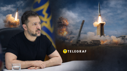 Владимир Зеленский