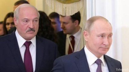 "Нефтяные" разногласия: Лукашенко ищет поставщиков за пределами РФ 